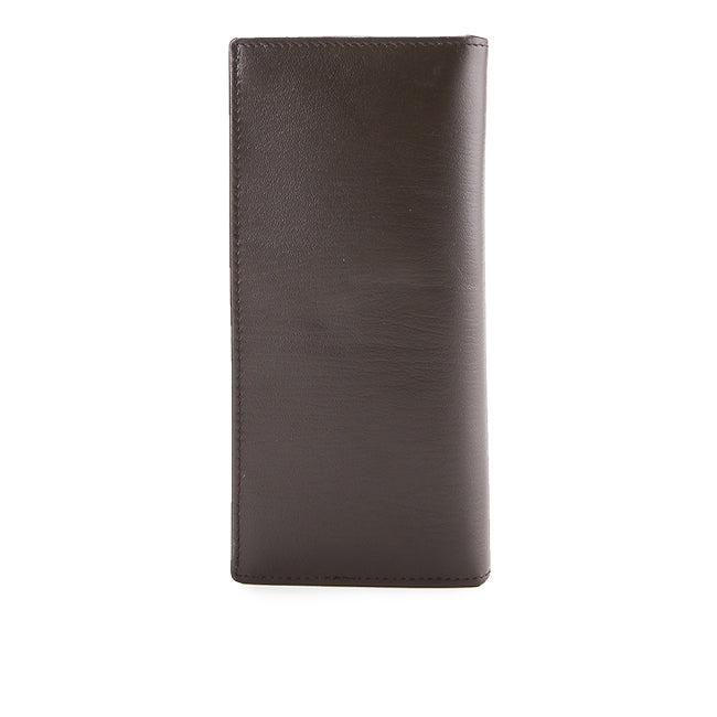 Hush Puppies Accessories Pria Naylor Long Wlt In Dark Brown