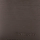 Hush Puppies Accessories Pria Naylor Long Wlt In Dark Brown