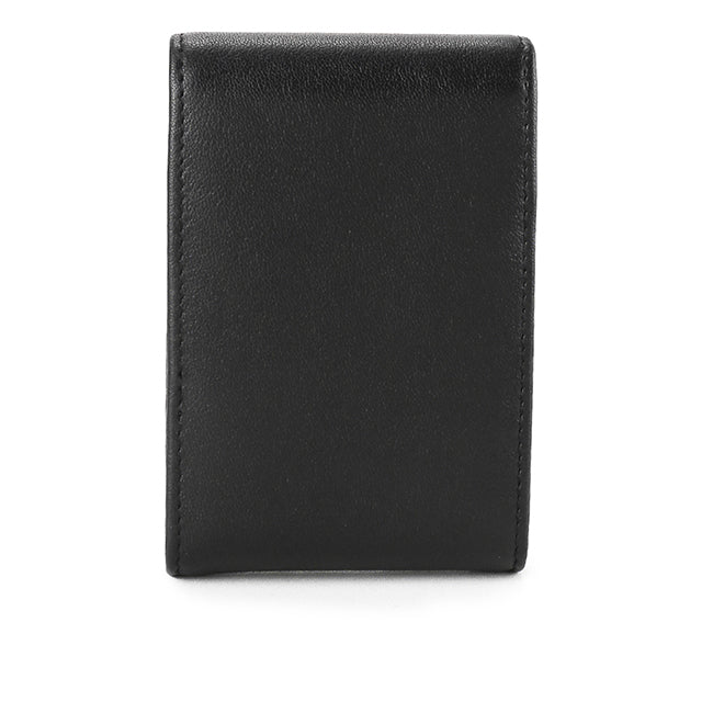 Hush Puppies Aksesoris Pria Ivan Card Holder In Black