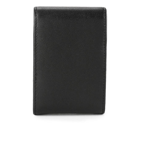 Hush Puppies Aksesoris Pria Ivan Card Holder In Black