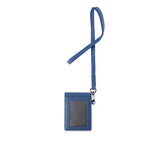 Hush Puppies Aksesoris Pria Id Card Hp x Liunic C Lanyard Holder In Navy