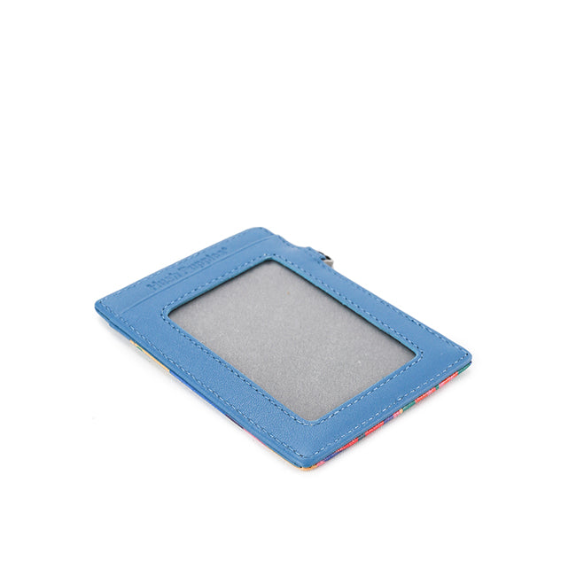 Hp x Liunic D Lanyard Holder In Blue