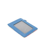 Hp x Liunic D Lanyard Holder In Blue