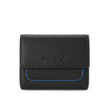 Hush Puppies Aksesoris Pria Norris Card Holder In Black