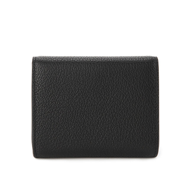 Hush Puppies Aksesoris Pria Norris Card Holder In Black