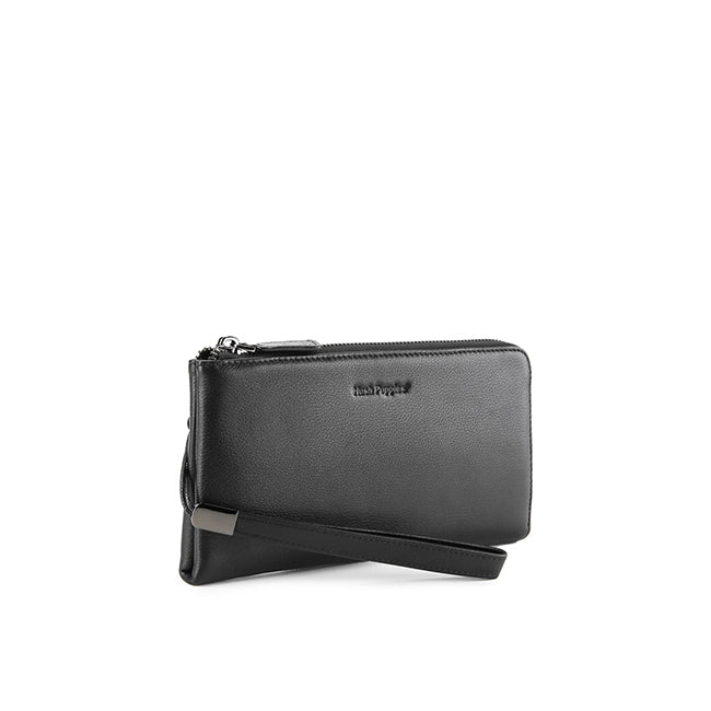 Hush Puppies Bags Pria Clutch Nelton Pouch In Black