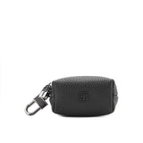 Hush Puppies Accessories Pria Nello Key Holder In Black