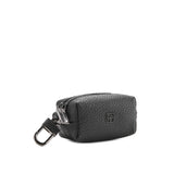 Hush Puppies Accessories Pria Nello Key Holder In Black