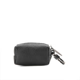Hush Puppies Accessories Pria Nello Key Holder In Black