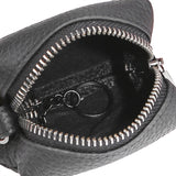 Hush Puppies Accessories Pria Nello Key Holder In Black