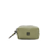 Hush Puppies Accessories Pria Nello Key Holder In Khaki