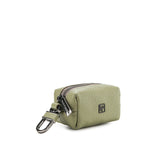 Hush Puppies Accessories Pria Nello Key Holder In Khaki