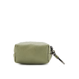 Hush Puppies Accessories Pria Nello Key Holder In Khaki