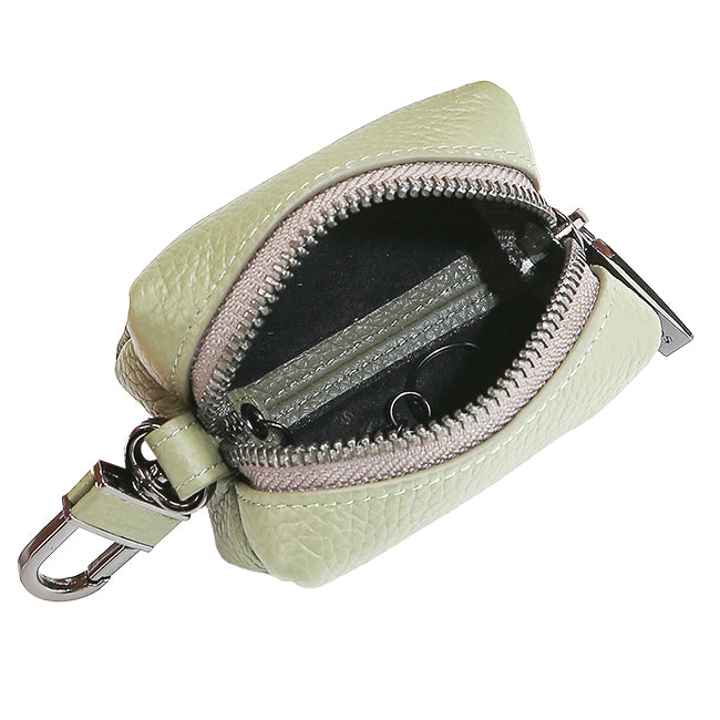 Hush Puppies Accessories Pria Nello Key Holder In Khaki