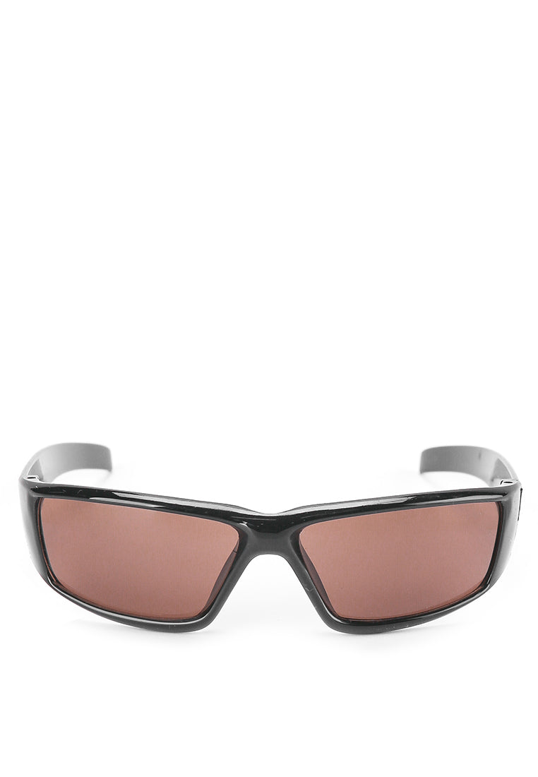 Kingship Kacamata Sunglasses Hayami Gold Brown