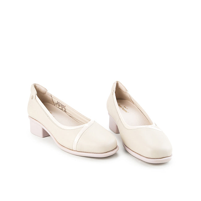 Hush Puppies Sepatu Wanita Heels Marie Payton