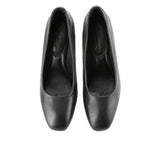 Hush Puppies Sepatu Wanita Heels Robyn Mars In Black