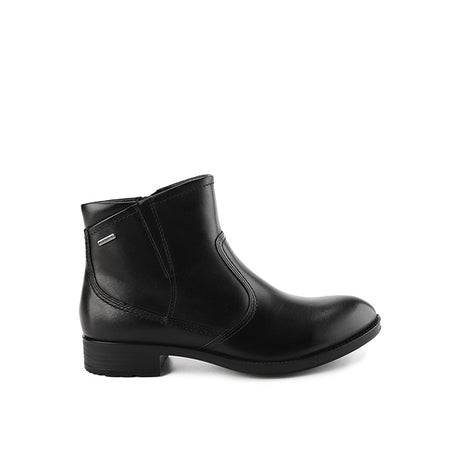 Hush Puppies Sepatu Wanita Nova Elly In Black