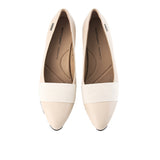 Hush Puppies Sepatu Wanita Heels Herra Strap In Beige