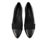 Hush Puppies Sepatu Wanita Heels Herra Strap In Black