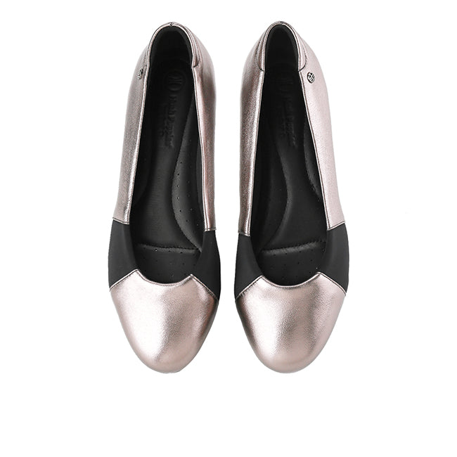 Diane Umma In Pewter