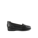 Hush Puppies Sepatu Wanita Slip On Heaven Ray In Black