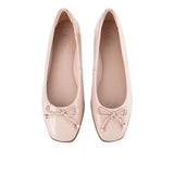 Hush Puppies Sepatu Wanita Flats Lara Mars In Pink