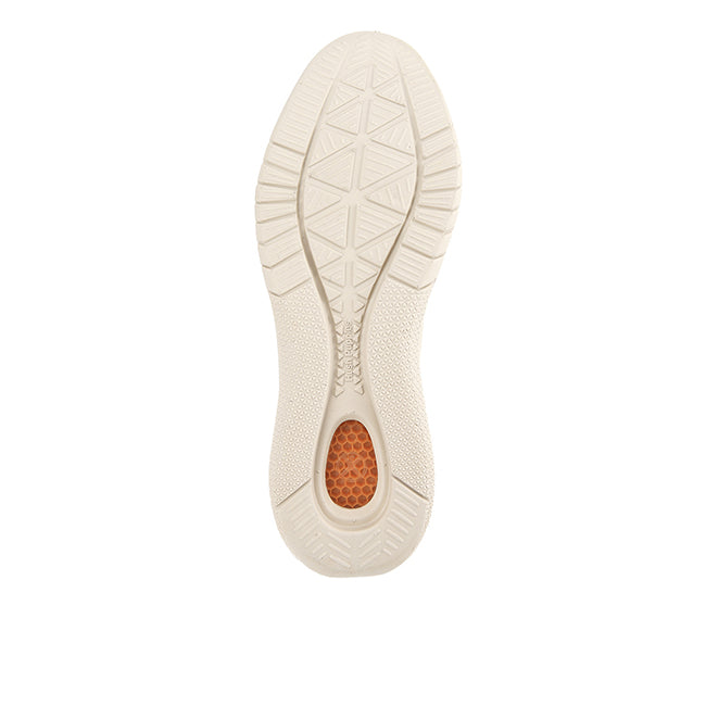 Advance Wthr Loafer In Desert Tan Leather