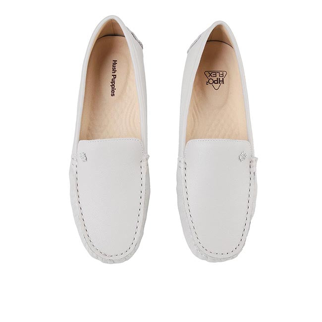 Hush Puppies Women Shoes Sasha Gray