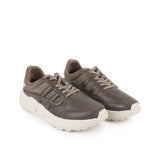 Hush Puppies Women Shoes Seventy8 Lthr Runner