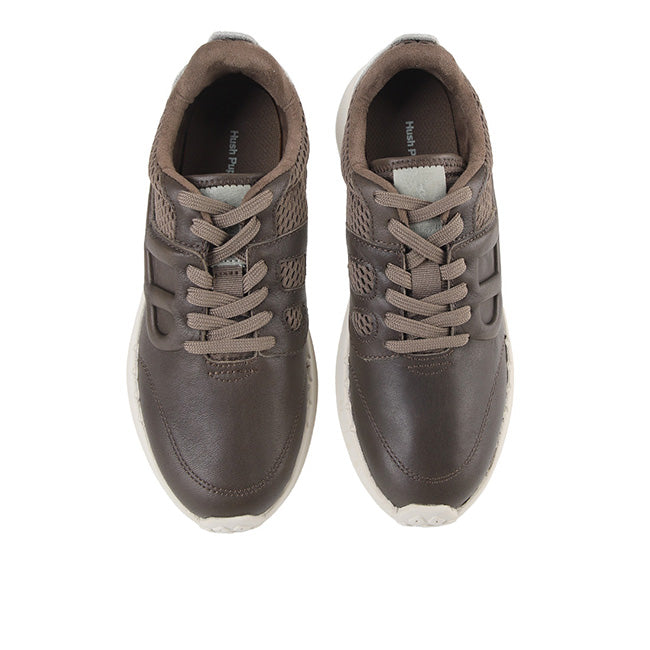 Hush Puppies Women Shoes Seventy8 Lthr Runner
