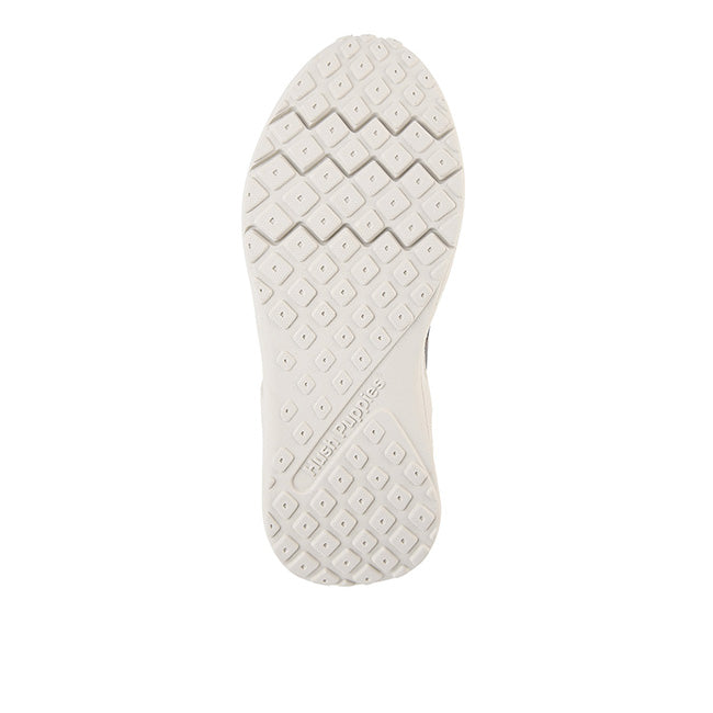 Hush Puppies Women Shoes Seventy8 Lthr Runner