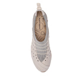 Hush Puppies Sepatu Sneaker Wanita Energize In Light Grey