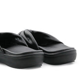 Hush Puppies Sandal Wanita Naya In Black