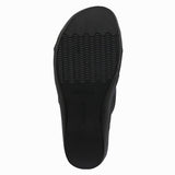 Hush Puppies Sandal Wanita Naya In Black