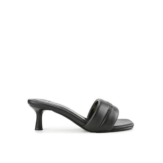 Hush Puppies Sandals Wanita Sandals Gretha In Black