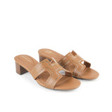 Hush Puppies Women Sandals Derra Slipon