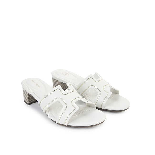 Hush Puppies Women Sandals Derra Slipon