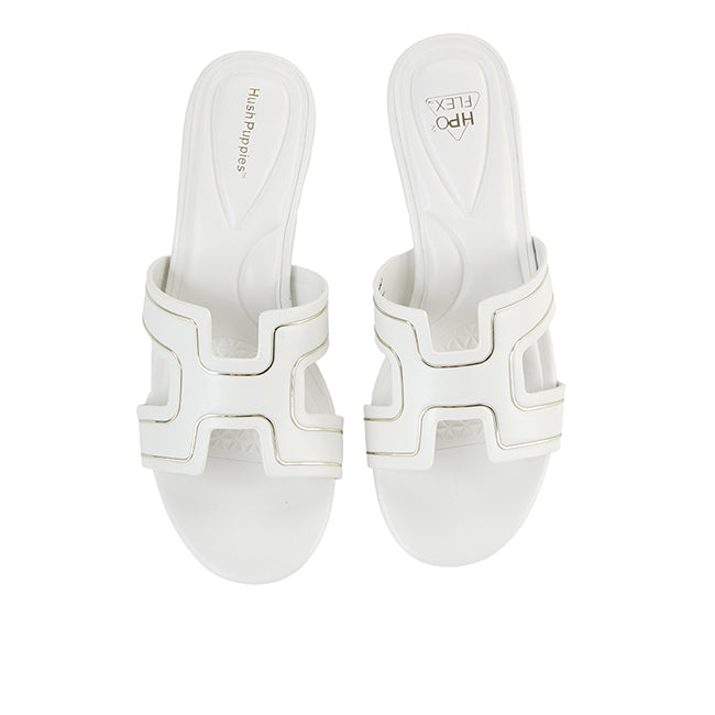 Hush Puppies Women Sandals Derra Slipon
