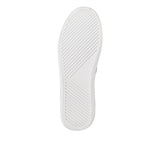 Hush Puppies Sepatu Slip On Wanita Jaycee Lazy Dog Slip On In Grey