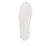 Hush Puppies Sepatu Slip On Wanita Jaycee Lazy Dog Slip On In Nude Pink