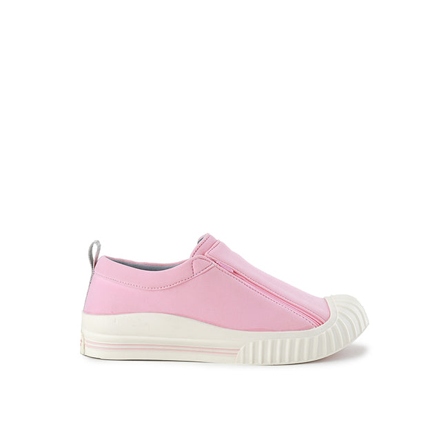Hush Puppies Footwear  Wanita Gretna Mercy In Pink