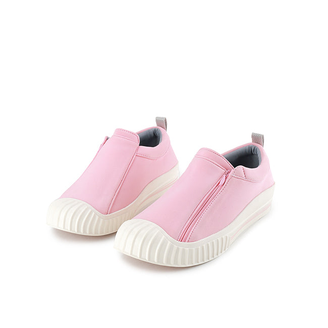 Hush Puppies Footwear  Wanita Gretna Mercy In Pink
