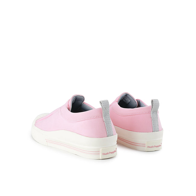 Hush Puppies Footwear  Wanita Gretna Mercy In Pink