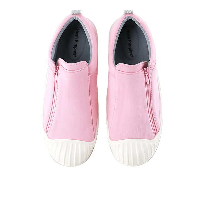 Hush Puppies Footwear  Wanita Gretna Mercy In Pink