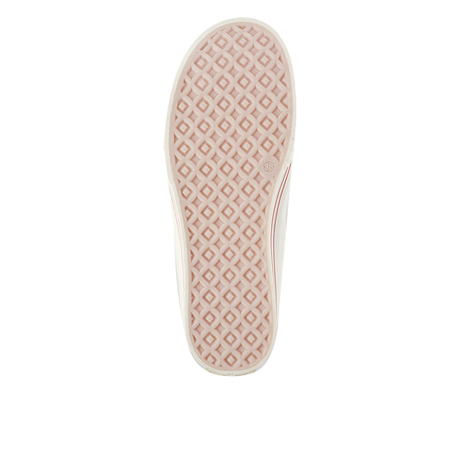 Hush Puppies Footwear  Wanita Gretna Mercy In Pink