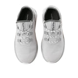 Charge Sneaker In Cloud Grey Textile
