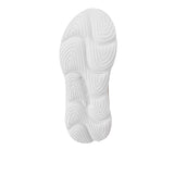 Charge Sneaker In Cloud Grey Textile