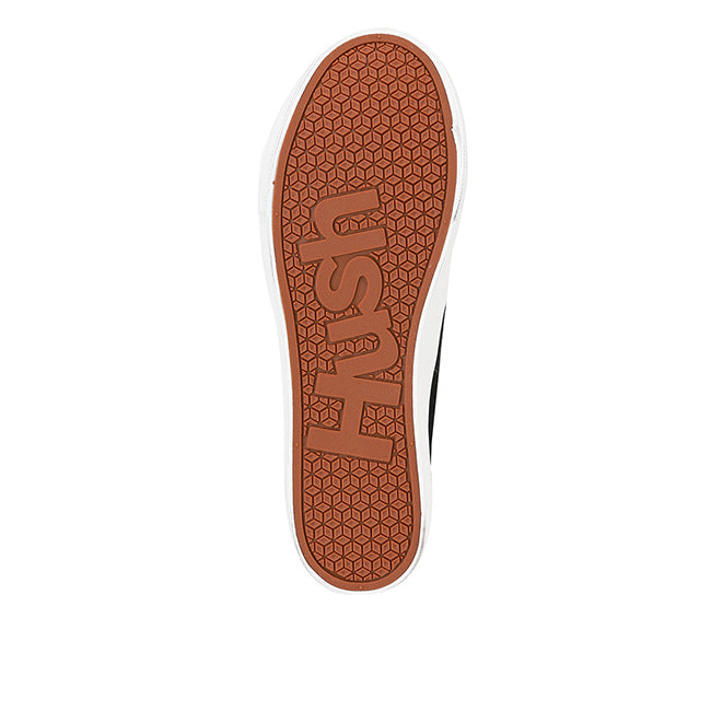 Hush Puppies Sepatu Wanita Sneakers Josie Amelia In Black