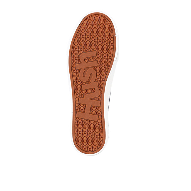 Hush Puppies Sepatu Wanita Sneakers Josie Amelia In Navy